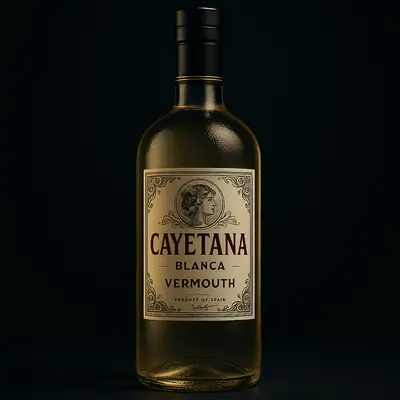 Cayetana blanca