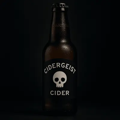 Cidergeist