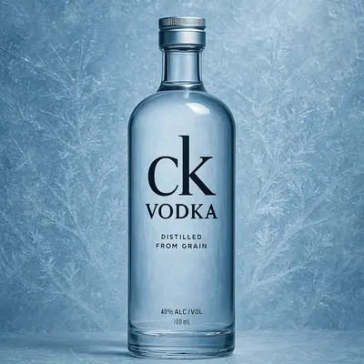 Ck Vodka