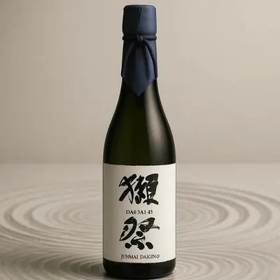 Dassai 45 Junmai Daiginjo