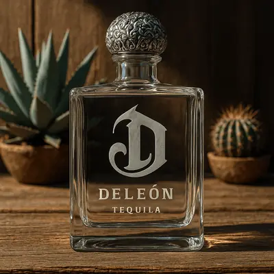 DeLeón Tequila