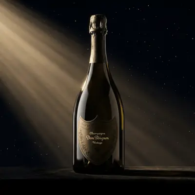 Dom Pérignon Vintage