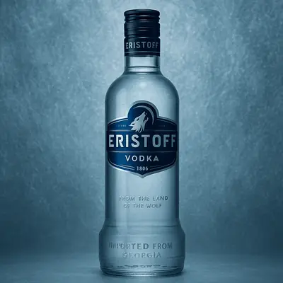 Eristoff