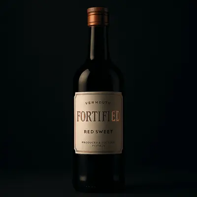 Fortified