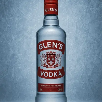 Glen's