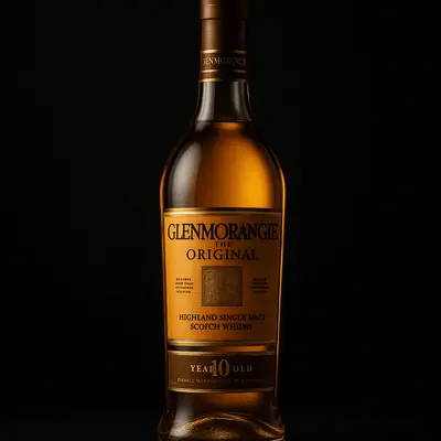 Glenmorangie The Original 10 Year Old