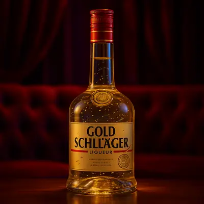 Goldschläger