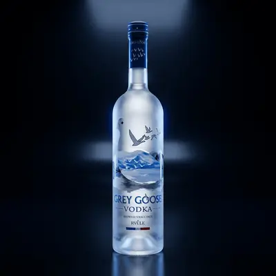 Grey Goose
