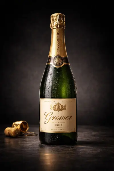 Grower Champagne