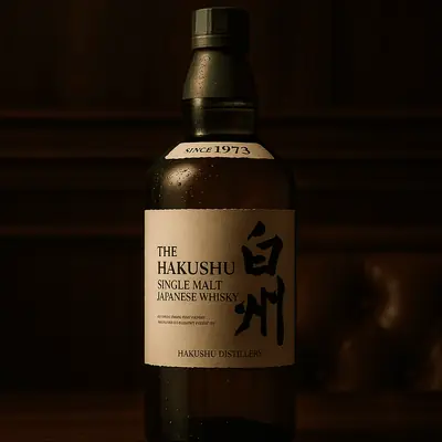 Hakushu
