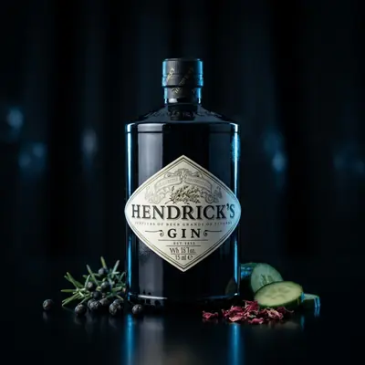 Hendrick's Gin