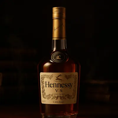 Hennessy V.S Cognac