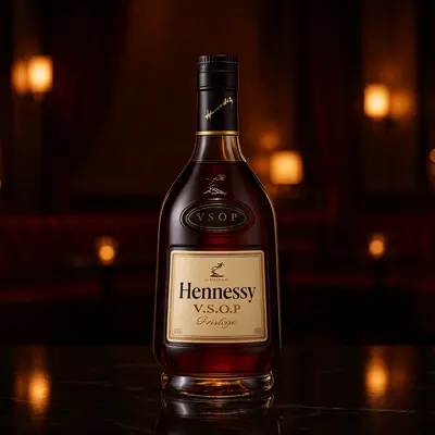 Hennessy V.S.O.P Privilège