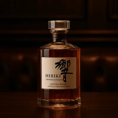 Hibiki Japanese Harmony