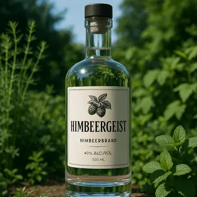 Himbeergeist