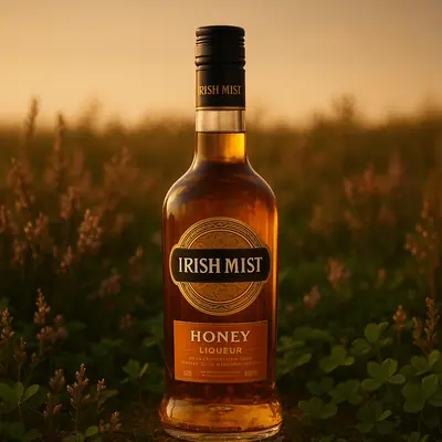 Irish Mist