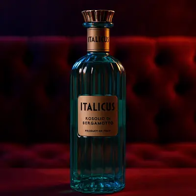 Italicus Rosolio di Bergamotto