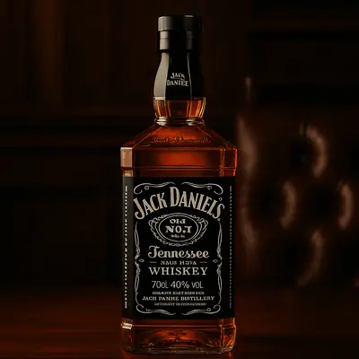 Jack Daniel's Old No. 7