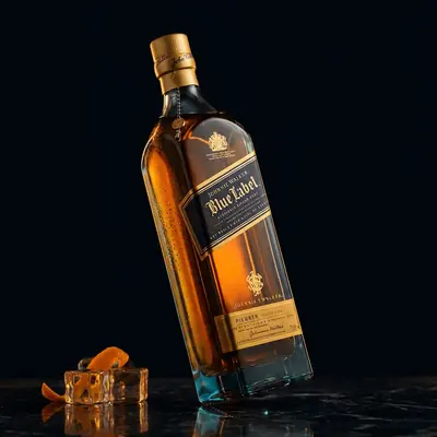 Johnnie Walker Blue Label