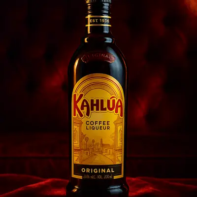 Kahlúa Coffee Liqueur