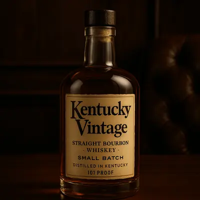 Kentucky Vintage