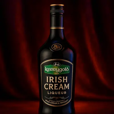 Kerrygold Irish Cream Liqueur
