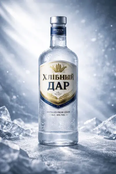 Khlibnyi Dar