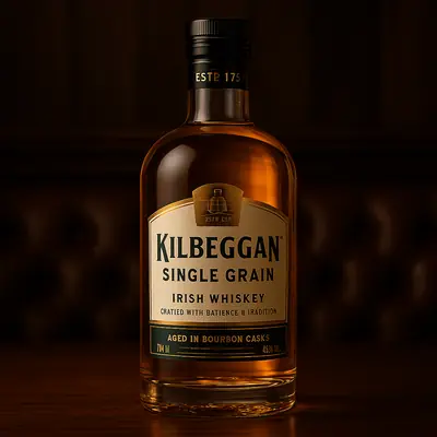 Kilbeggan Single Grain