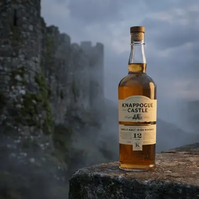 Knappogue Castle