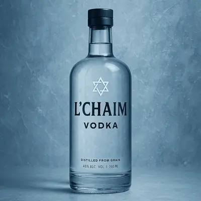 L'Chaim