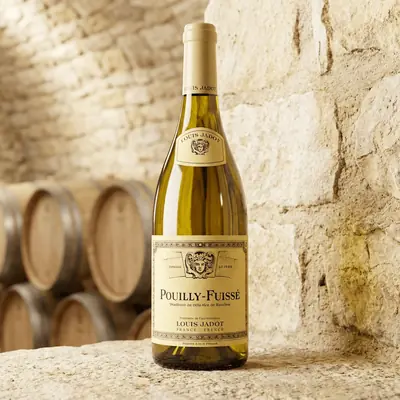 Louis Jadot Pouilly-Fuissé