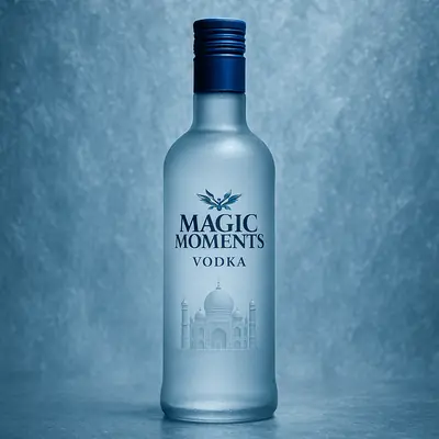 Magic Moments