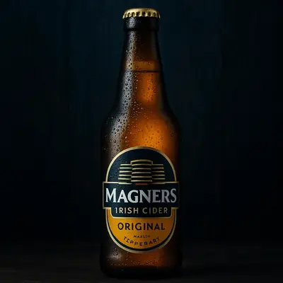 Magners