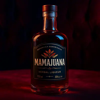 Mamajuana