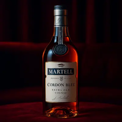 Martell Cordon Bleu