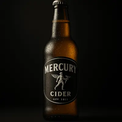 Mercury Cider