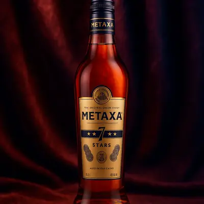 Metaxa 7 Stars
