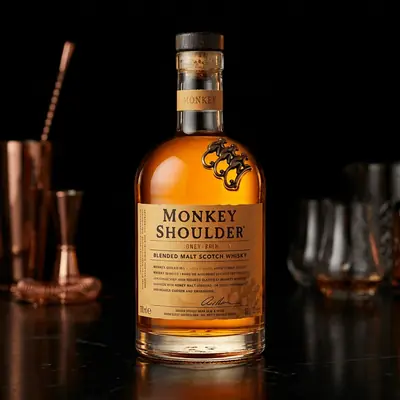 Monkey Shoulder