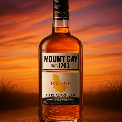 Mount Gay Eclipse
