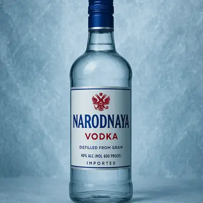 Narodnaya
