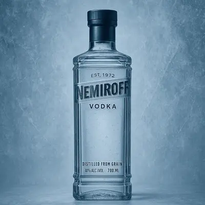 Nemiroff
