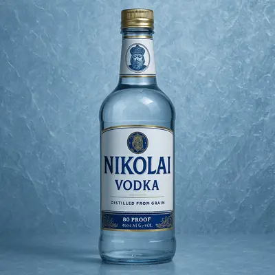 Nikolai