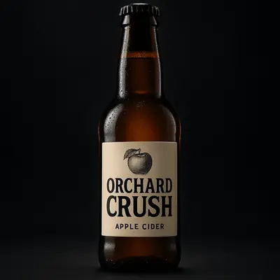 Orchard Crush
