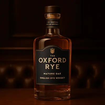 Oxford Rye