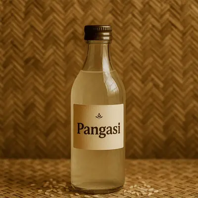 Pangasi