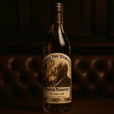 Pappy Van Winkle's Family Reserve 15 Year