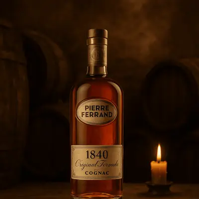 Pierre Ferrand 1840 Original Formula