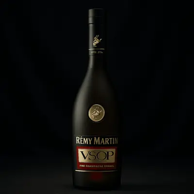 Rémy Martin V.S.O.P Fine Champagne Cognac