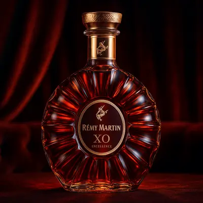 Rémy Martin XO Excellence