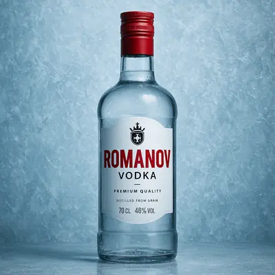 Romanov